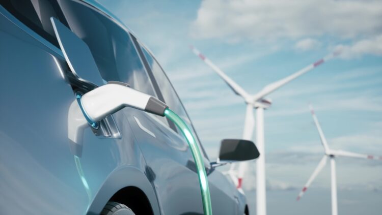 The Essential Guide to Home EV Charging