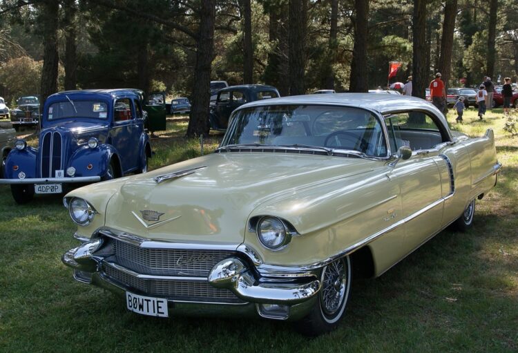 Engine and Transmission Check: Used Car Guide