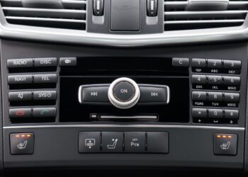 Safe Driving: Easy Brake Pad Replacement Guide